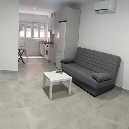 Apartamento Tejares 2B Малага Екстер'єр фото