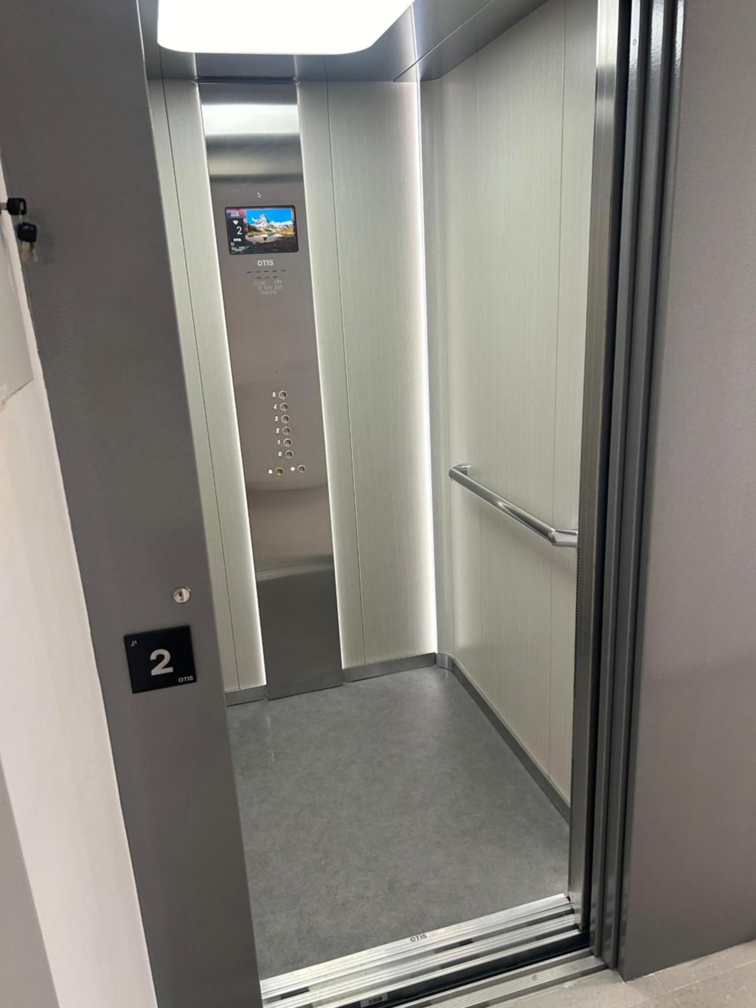 Apartamento Tejares 2B Малага Екстер'єр фото