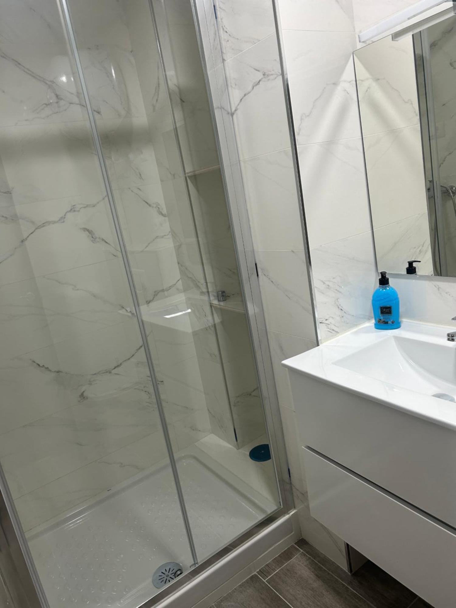 Apartamento Tejares 2B Малага Екстер'єр фото